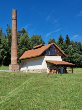 Cihelna Hříběcí